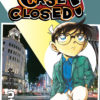 CASE CLOSED GN #61