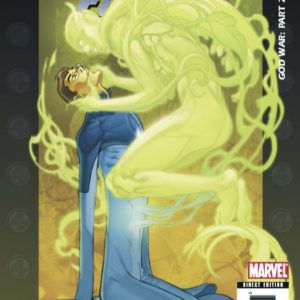 ULTIMATE FANTASTIC FOUR #34