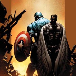 ULTIMATES ANNUAL #2