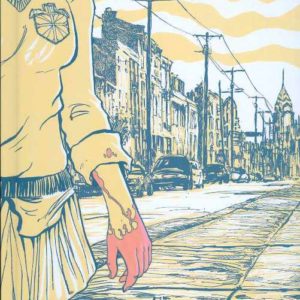 FISHTOWN TP: Hardcover edition