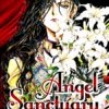 ANGEL SANCTUARY GN #7