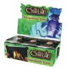 CALL OF CTHULHU CCG: BOOSTER #2: Unspeakable Tales
