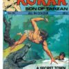 KORAK SON OF TARZAN (UK) #93