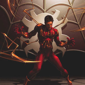 SPIDER-MAN (2004-2007 SERIES: SENSATIONAL-MVL KNGT #31