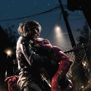 SPIDER-MAN (2004-2007 SERIES: SENSATIONAL-MVL KNGT #33