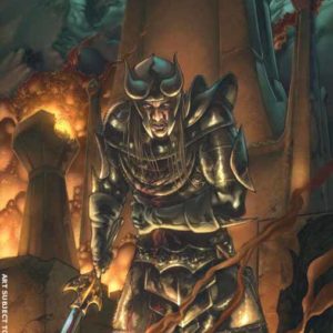 DRAGONLANCE CHRONICLES #204