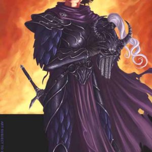 DRAGONLANCE CHRONICLES #204: #204 Walpole cover