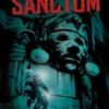SANCTUM TP #99: Hardcover edition