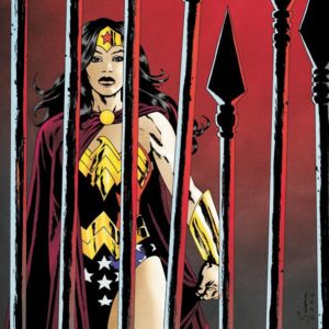 MANHUNTER (2004-2009 SERIES) #29
