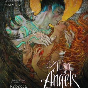 FLIGHT OF ANGELS