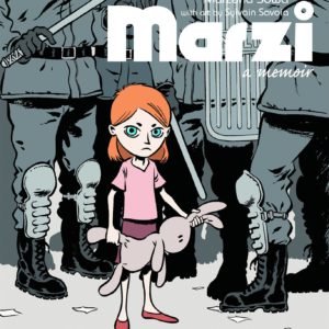 MARZI TP