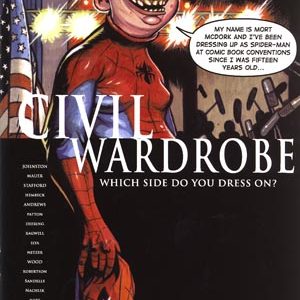 CIVIL WARDROBE