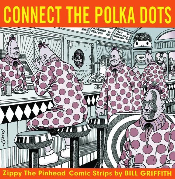 ZIPPY TP: CONNECT THE POLKA DOTS