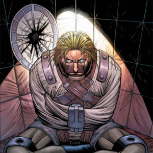SENTRY (2005-2006 SERIES) #7