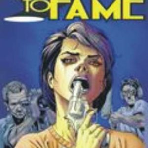 7 DAYS TO FAME #1