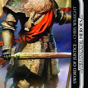 WARHAMMER PB: SWORD OF JUSTICE