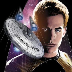 STAR TREK (2011 SERIES) #31