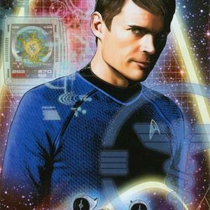 STAR TREK (2011 SERIES) #34