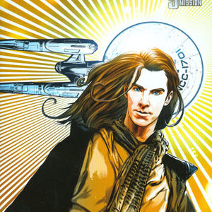 STAR TREK (2011 SERIES) #52