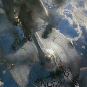 STAR TREK (2011 SERIES: VARIANT EDITION) #32: Photo subscription cover