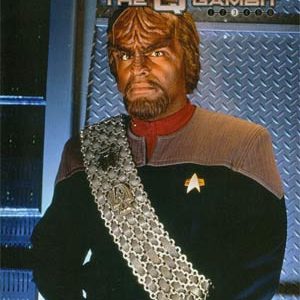 STAR TREK (2011 SERIES: VARIANT EDITION) #37: Photo subscription cover