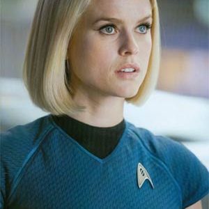 STAR TREK (2011 SERIES: VARIANT EDITION) #41: Photo subscription cover