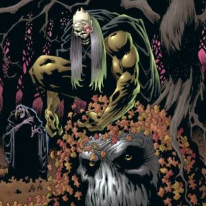 13TH SON: WORSE THING WAITING #2