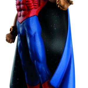 CLASSIC MARVEL FIGURINE COLLECTION MAGAZINE #146: Quasar