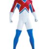 CLASSIC MARVEL FIGURINE COLLECTION MAGAZINE #21: Captain Britain