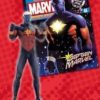 CLASSIC MARVEL FIGURINE COLLECTION MAGAZINE #46: Captain Marvel