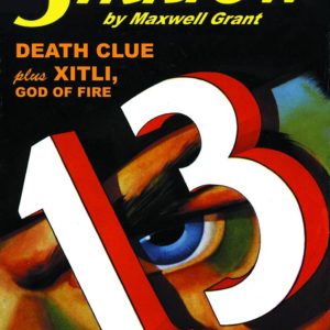 SHADOW DOUBLE NOVEL #67