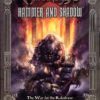 MIDNIGHT RPG (2ND EDITION) #14: Hammer & Shadow – Brand New (NM) – 14