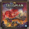 TALISMAN BOARD GAME REVISED 4TH ED #1: Base Game