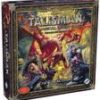 TALISMAN BOARD GAME REVISED 4TH ED #15: The Cataclysm