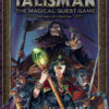 TALISMAN BOARD GAME REVISED 4TH ED #8: The Reaper
