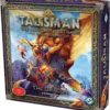 TALISMAN BOARD GAME REVISED 4TH ED #9: Dragon expansion