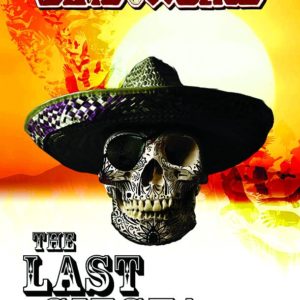 DEADWORLD: LAST SIESTA GN