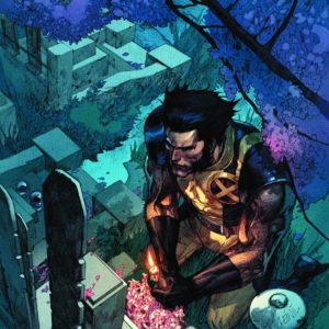 WOLVERINE: ORIGINS #46