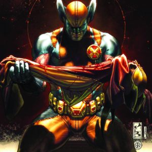WOLVERINE: ORIGINS #49