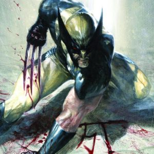 WOLVERINE: ORIGINS #50