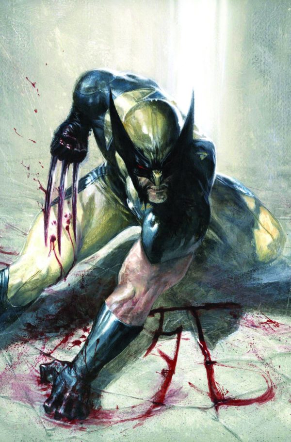 WOLVERINE: ORIGINS #50