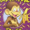 BANANA TAILS TALES & ACTIVITIES ONE SHOT