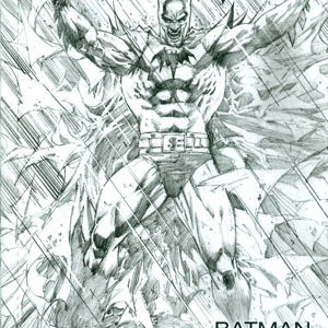 BATMAN TP: R.I.P. (#676-683) #88: Unwrapped edition