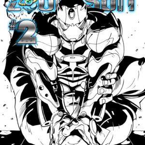 ZOOM SUIT #2