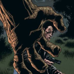 CRIMINAL MACABRE: FEAT OF CLAY (ONE SHOT)