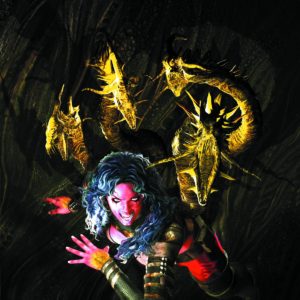 STAR WARS: LEGACY #46