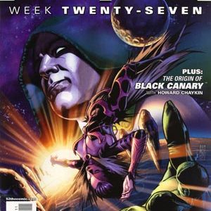 52 WEEK #27