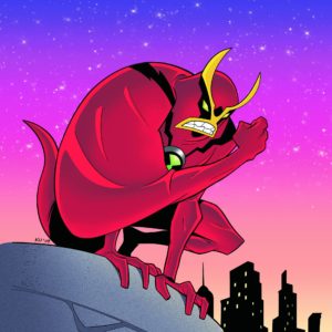 CARTOON NETWORK ACTION PACK #46