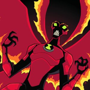 CARTOON NETWORK ACTION PACK #49
