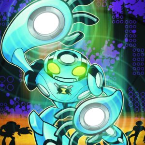 CARTOON NETWORK ACTION PACK #53